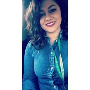 Meet your Posher, Cortney